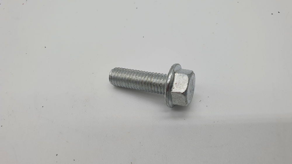 Sechskantschraube mit Flansch Proton zu BMT-1612M