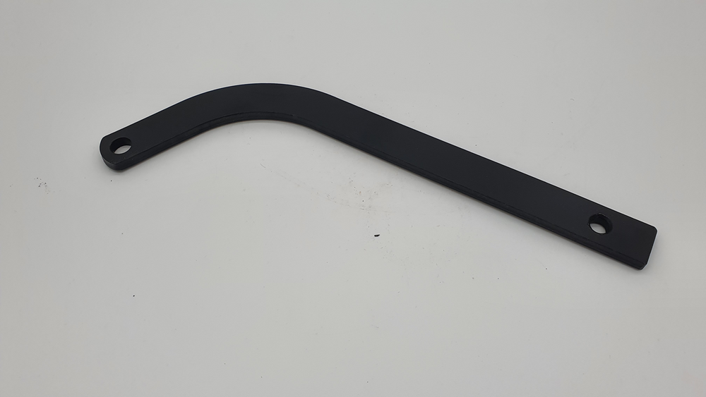 Gestänge Proton zu KSS-250-2T