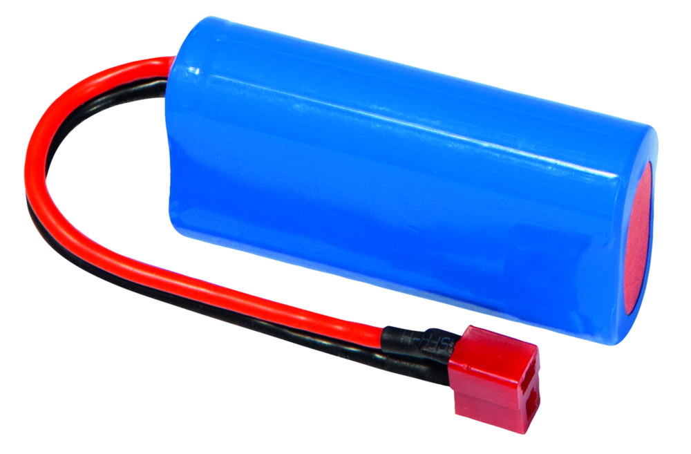 Lithium-Batterie GYS für Startronic hybrid 950