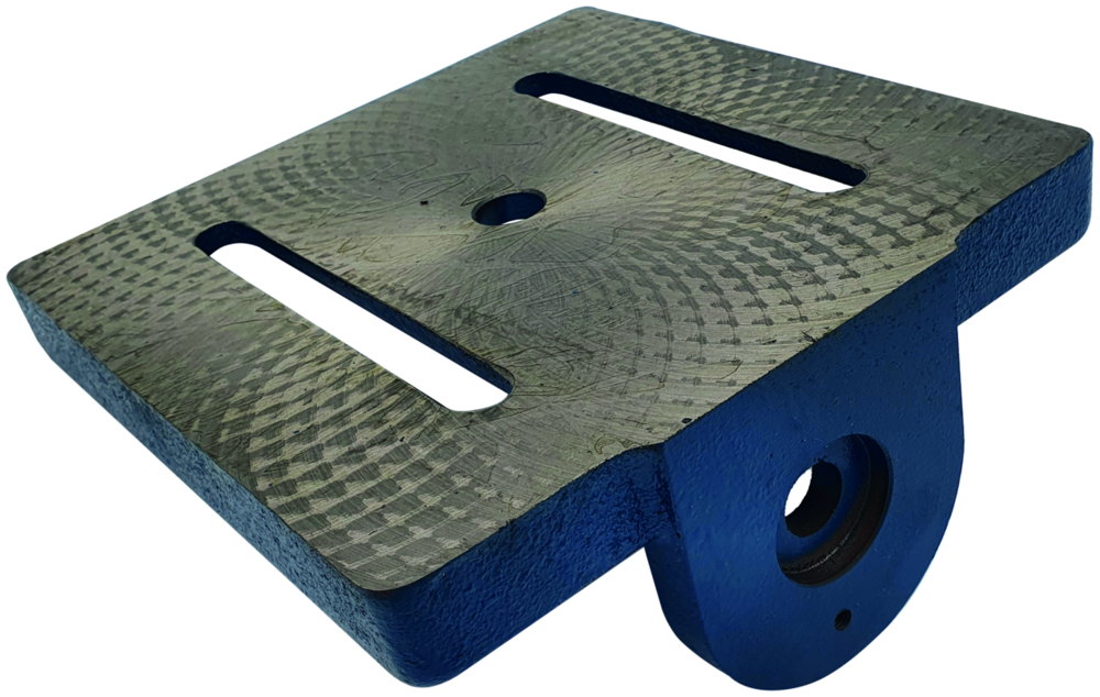 Tisch Proton zu BMT-ECO16M