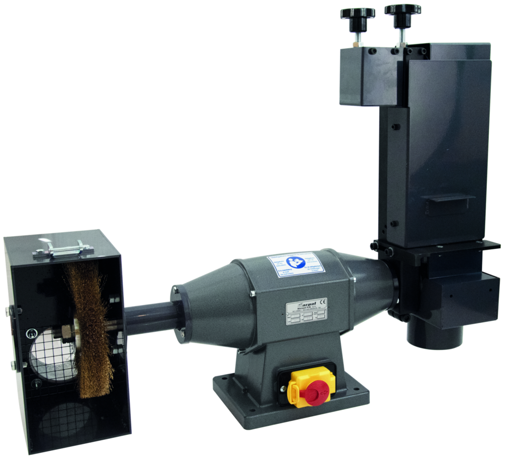 Bandschleifmaschine Marpol 205