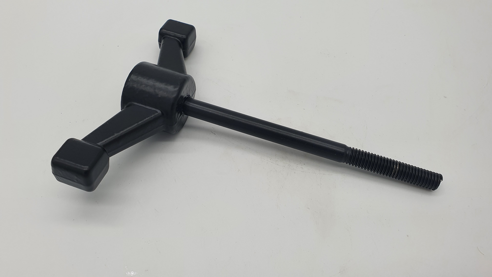 Spanngriff Proton zu BSS-180-4T