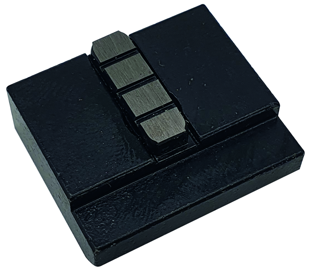 Bandführung Proton HM zu BSS-220VT, BSS-220-2T