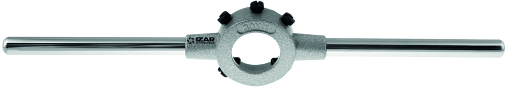 Schneideisenhalter 45x18