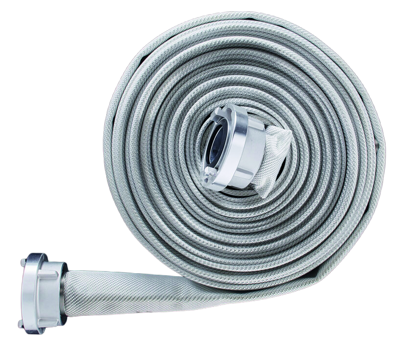 Feuerwehrschlauch Hydrostar 15 Meter ID=52 mm