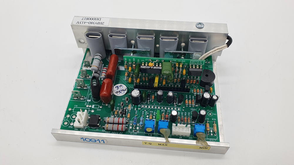 Printplatte Proton zu BMS-30VT