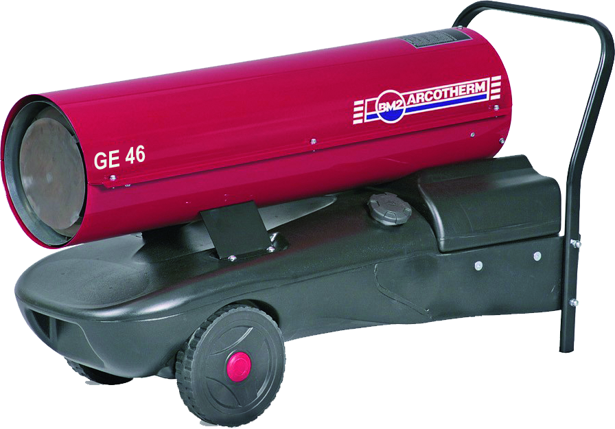 Ölheizgerät Arcotherm GE 46