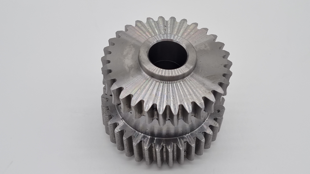 Zahnrad Proton zu BMS-42VT