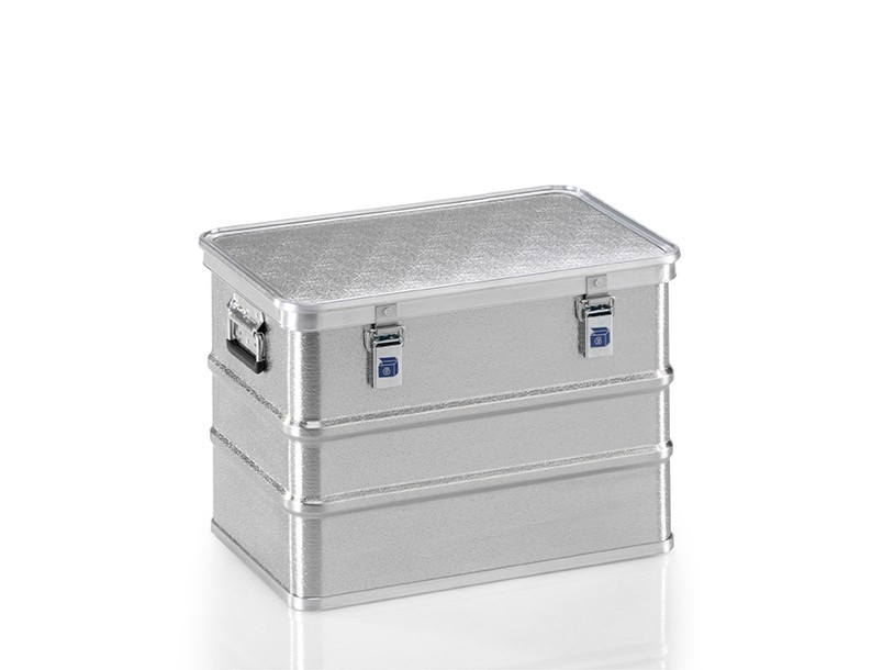 Alu-Transportkisten 'PROFESSIONAL' verschiedene Ausführungen