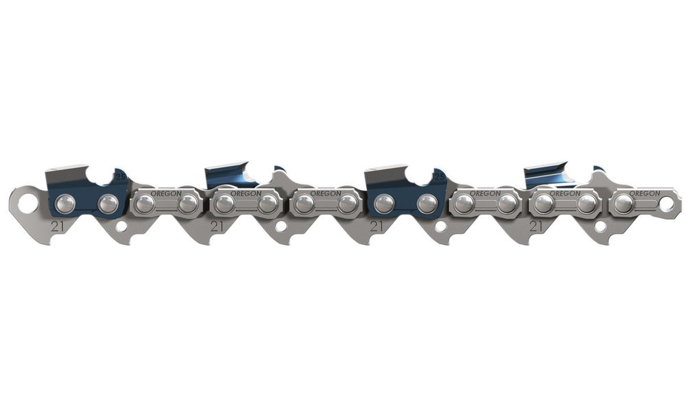 Kette Oregon .325", 1.5 mm, 64 Treibglieder, PowerCut, Vollmeissel