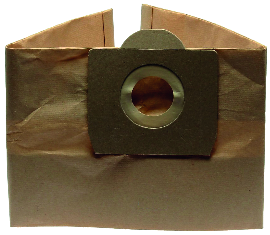 Staubbeutel Proton, Papier, Pack à 10 Stk.