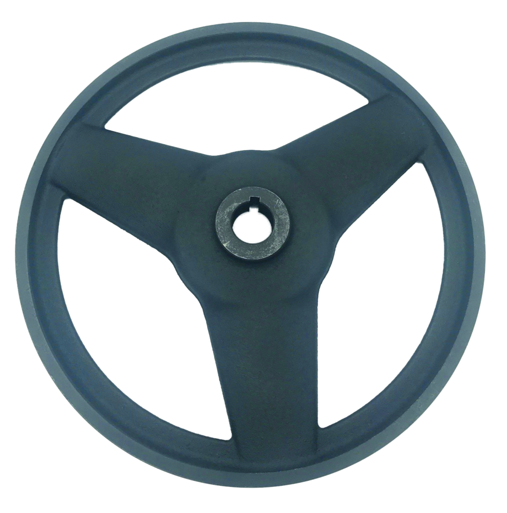 Hinteres Bandrad Proton zu BSS-180-4T