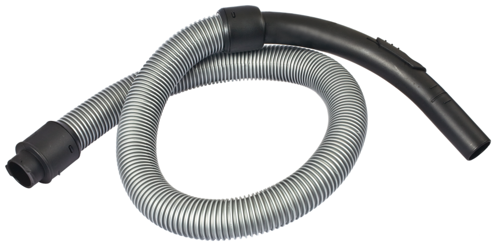 Saugschlauch Proton 32, komplett mit Handgriff, L= 1 m