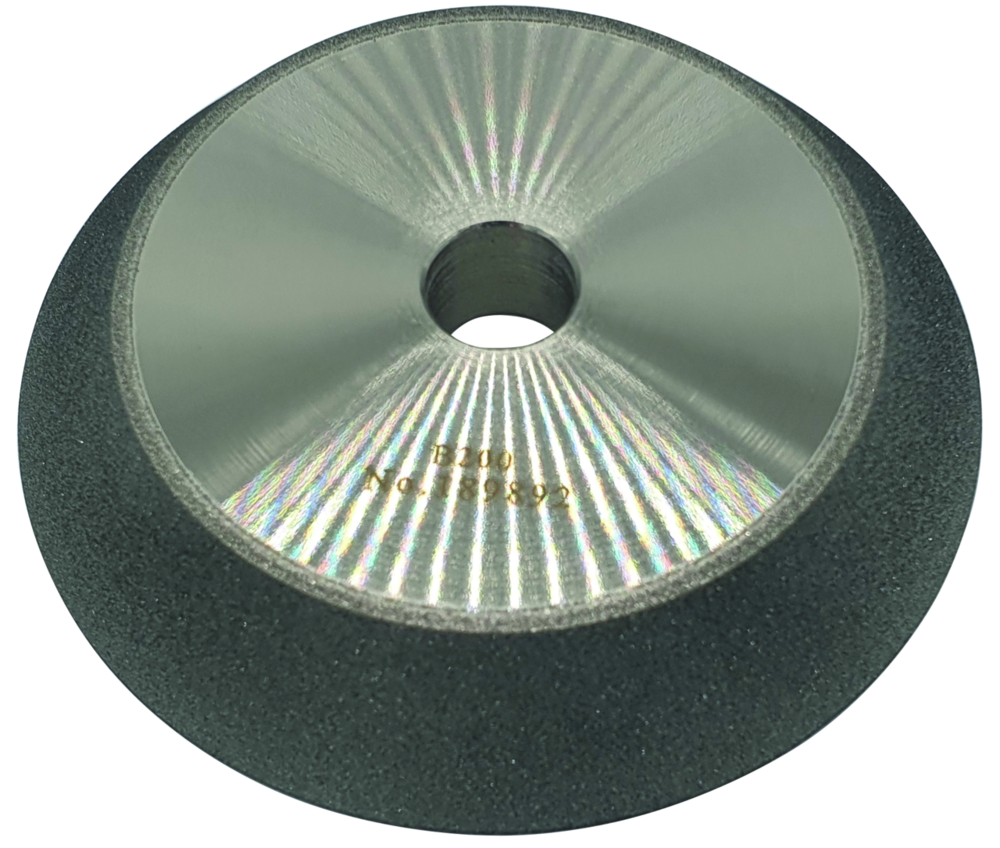 CBN Schleifscheibe Proton