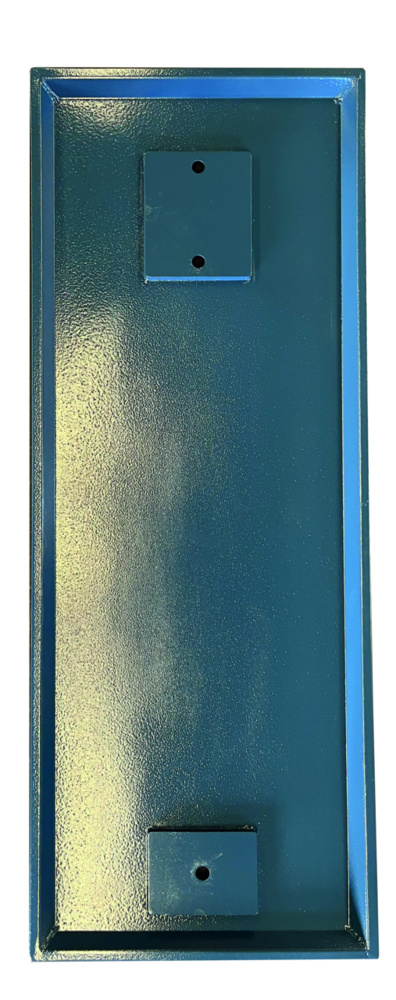 Späneauffangwanne Proton zu MDB-250-6M,-VM