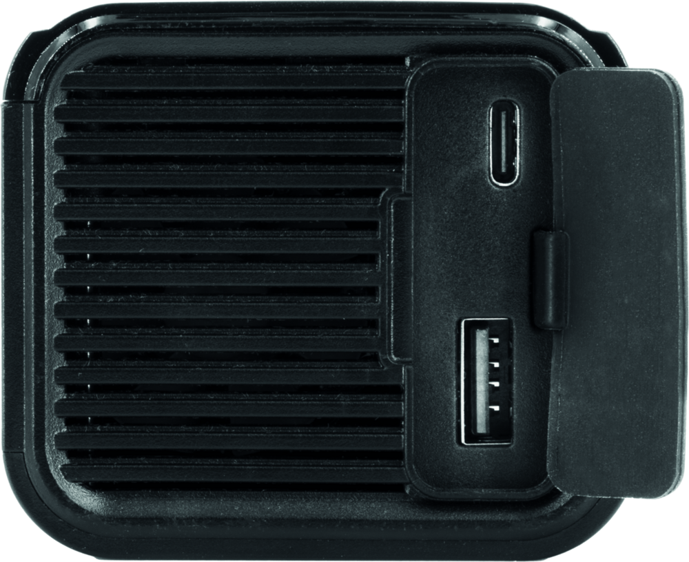 Kompressor tragbar GYS Nomad Air