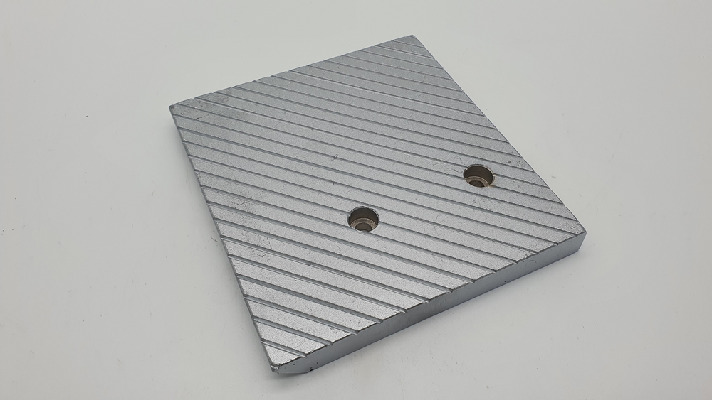 Platte Proton zu BSS-220VT, BSS-220-2T