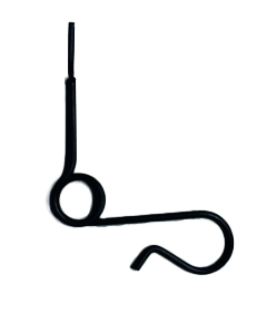 Schliessfeder zu Schubladenschränken