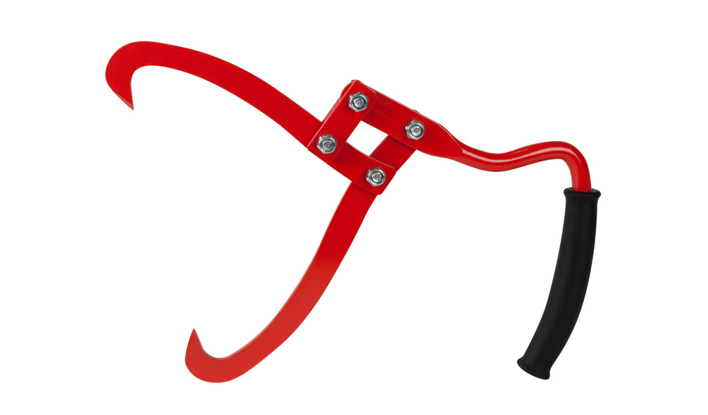 Handpackzange 265 mm