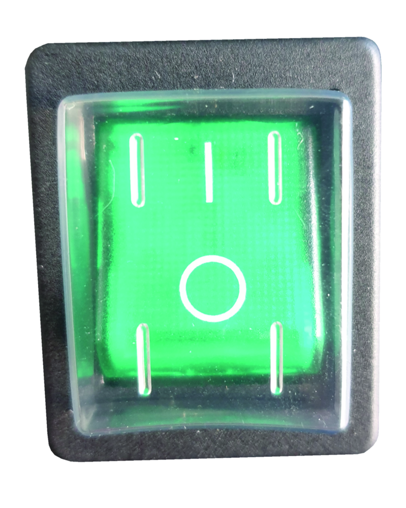 Schalter Toolpower TP 600/600 M, 1060 M, TP 2200 M