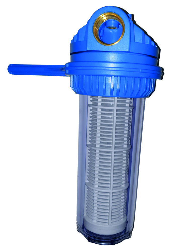 Vorfilter Pentair 10"