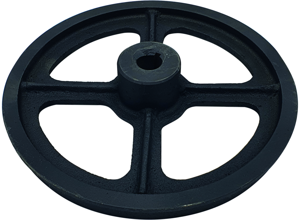 Bandrad Proton zu BSP-170VM