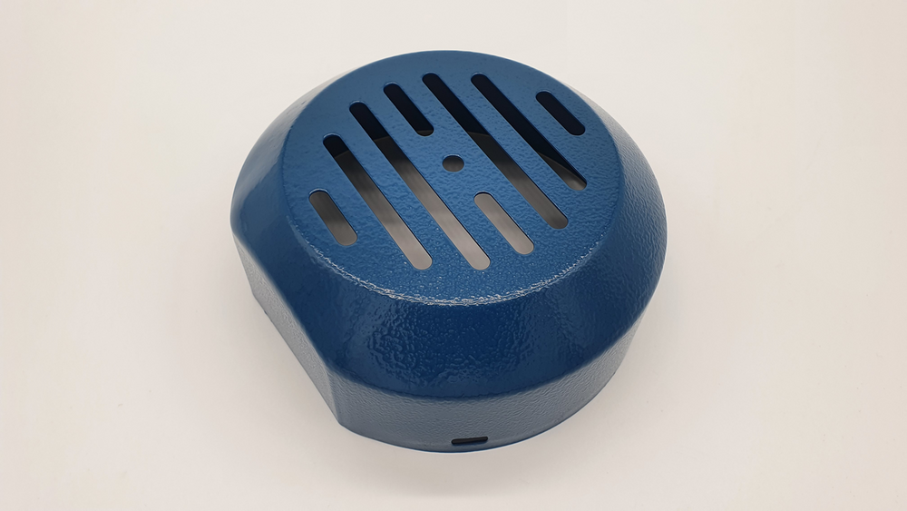 Motordeckel Proton zu BMT-ECO13M