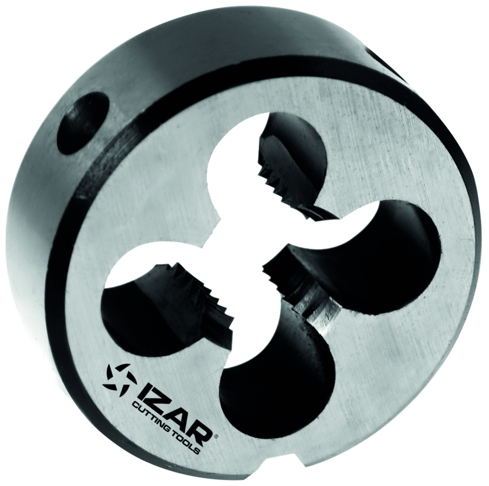 Schneideisen DIN 24231 HSS G1 1/4"