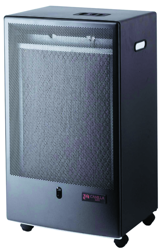 Katalyt-Gasheizgerät Widmer Camilla 3100 A