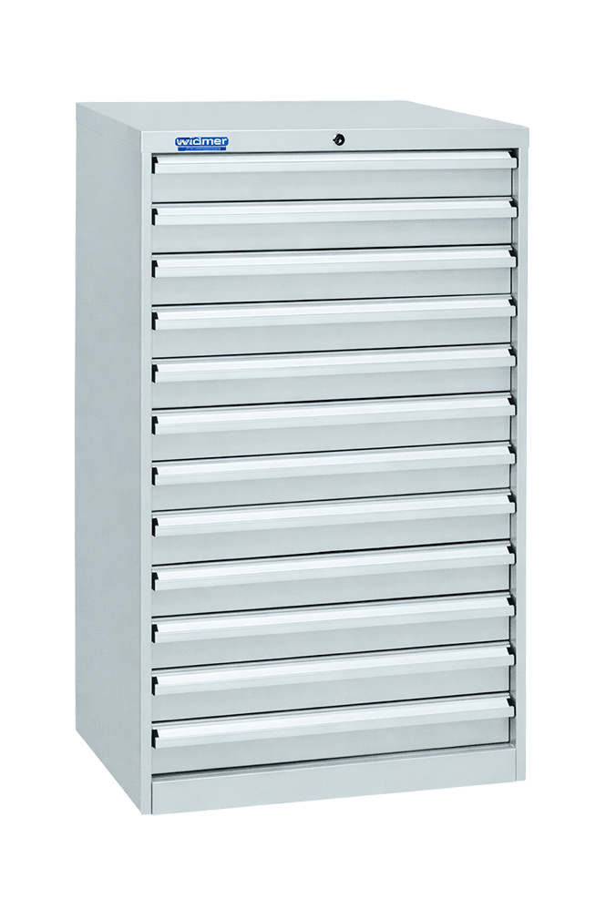 Schubladenschrank Widmer 723x653x1000 mm