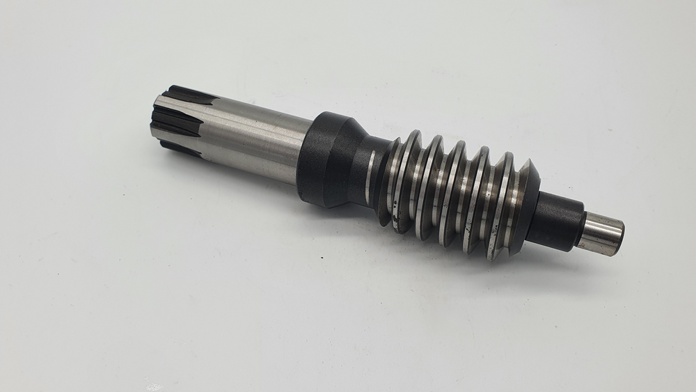 Schneckenwelle Proton zu KSS-315-2ST, 2LT, VT