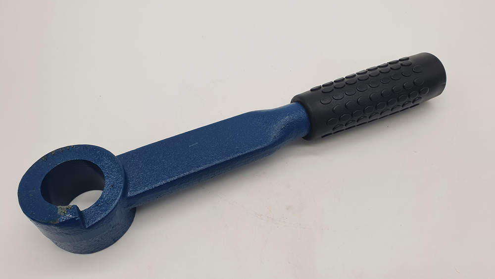 Schraubstockgriff Proton zu BSS-185VM