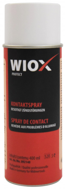 Kontaktspray WIOX