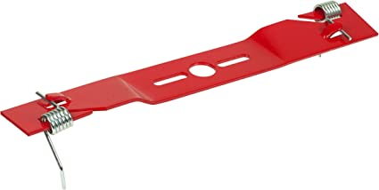 VERTIKUTIERMESSER 41 cm