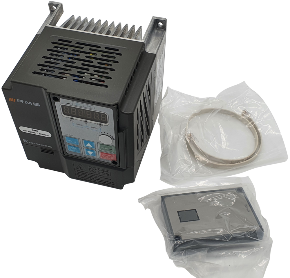 Frequenzumformer Proton zu BSS-220VT, BSS-220-2T