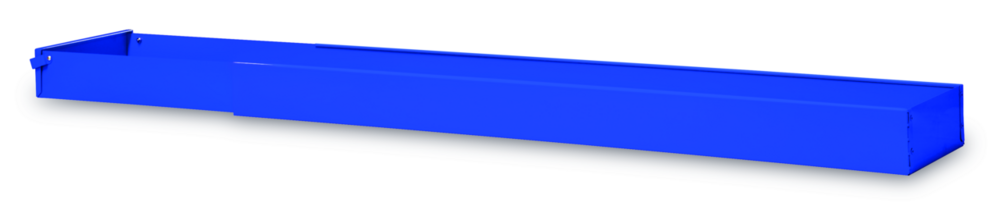 Langgutwannen mit Verschluss