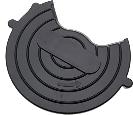 Scheiben-Schutz Satz zu Kettenschleifgerät ECO / Jolly Evo