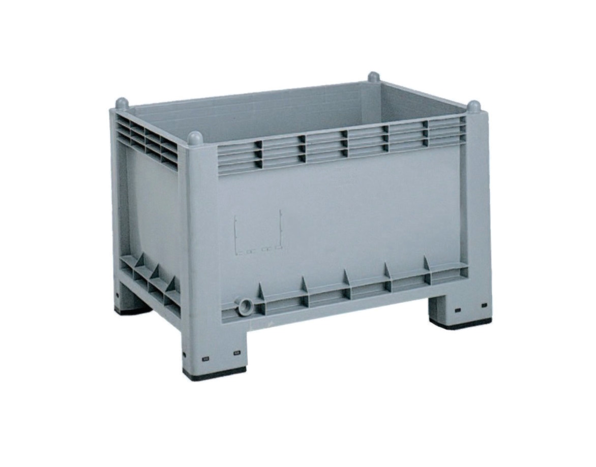 Grossvolumenbehälter 300 Plus