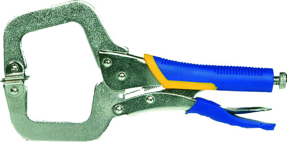 Schweissklemmzange GYS SW 215
