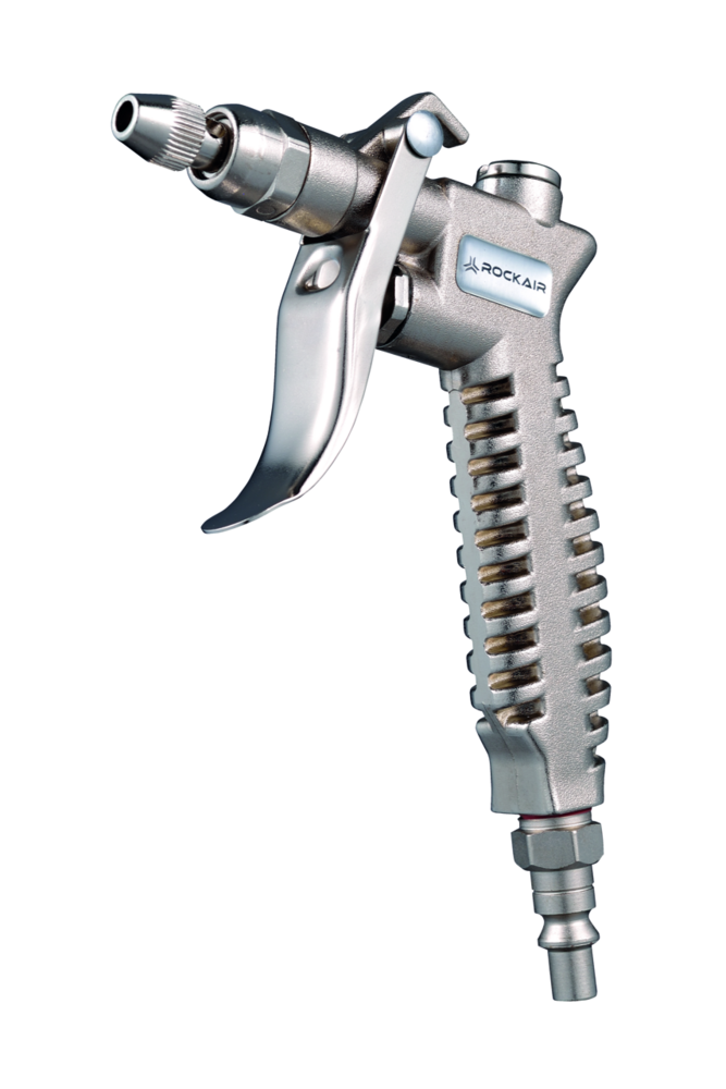 Ausblaspistole Rockair DLP-25 ALU