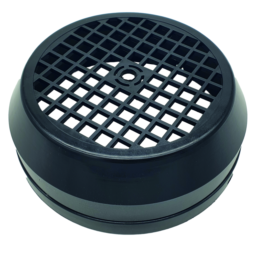 Lüfterabdeckung Proton zu SW-500M / MRC