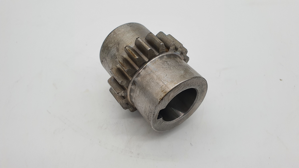 Ritzel Proton zu BMS-42VT