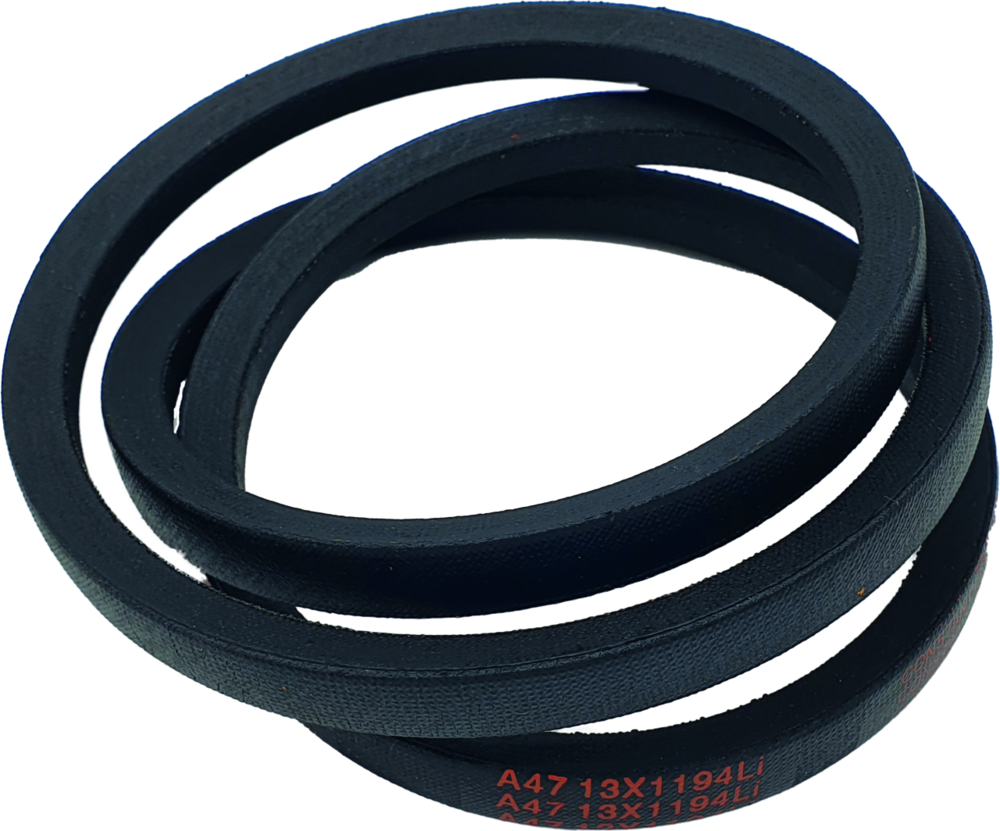 Keilriemen A47 zu Kompressor K-498