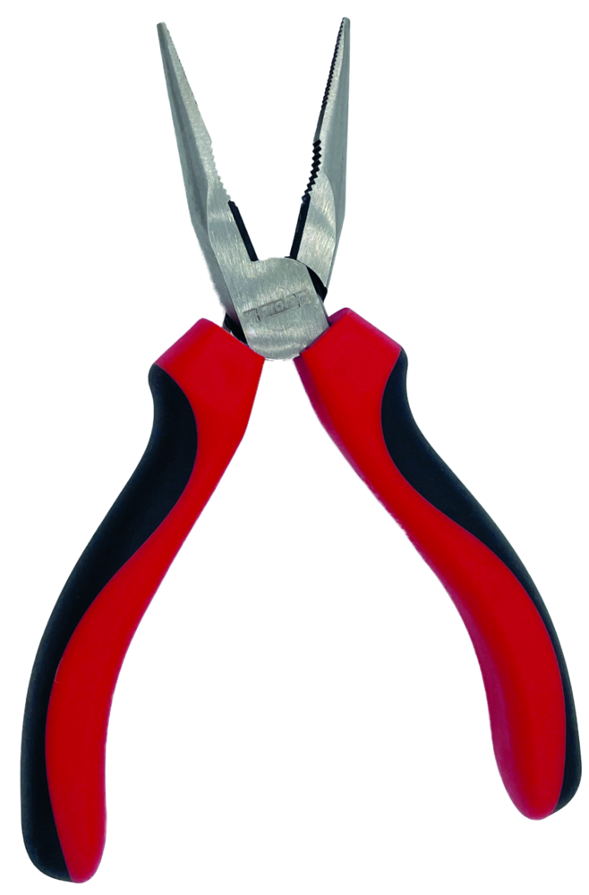 Spitzzange mit Schneide Proton 170 mm