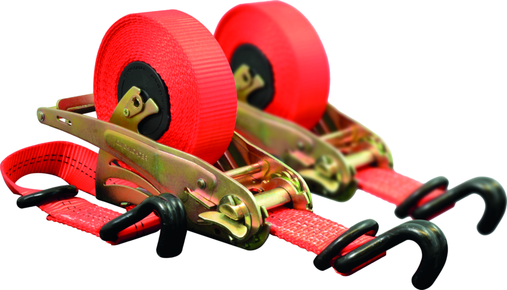 Zurrgurt automatisch QL Retractable QL1200MD