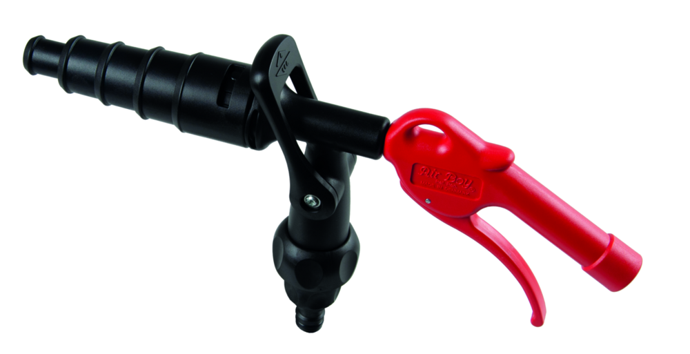 Waschpistole Rockair Jet Flusher