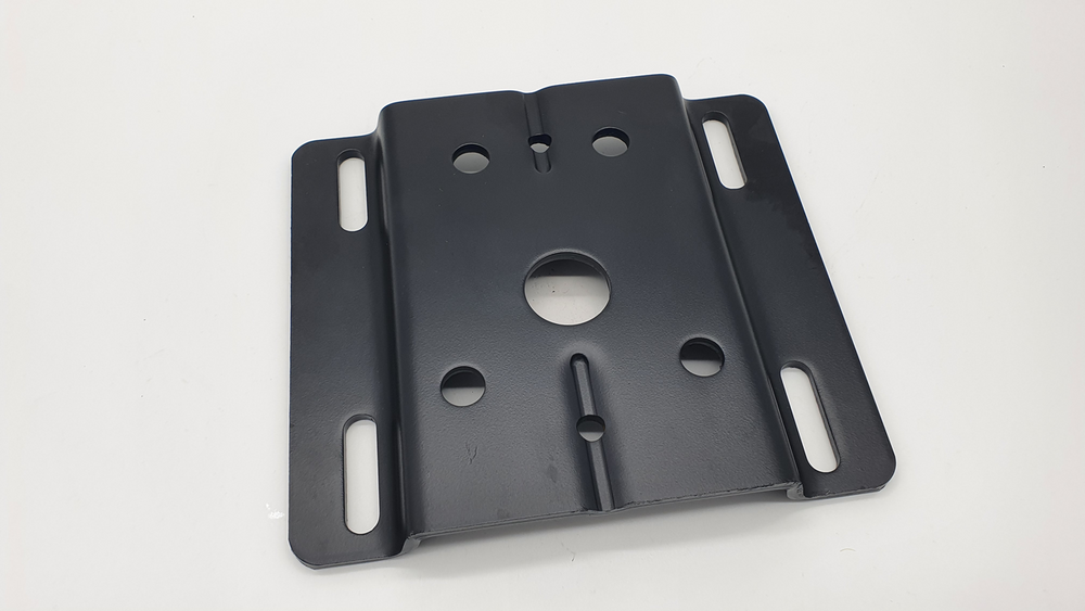 Motorplatte Proton zu BMS-34VT