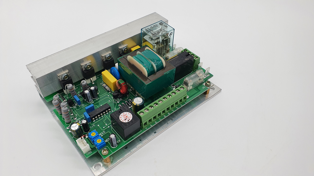 Elektronikkarte Proton zu BSS-150VM