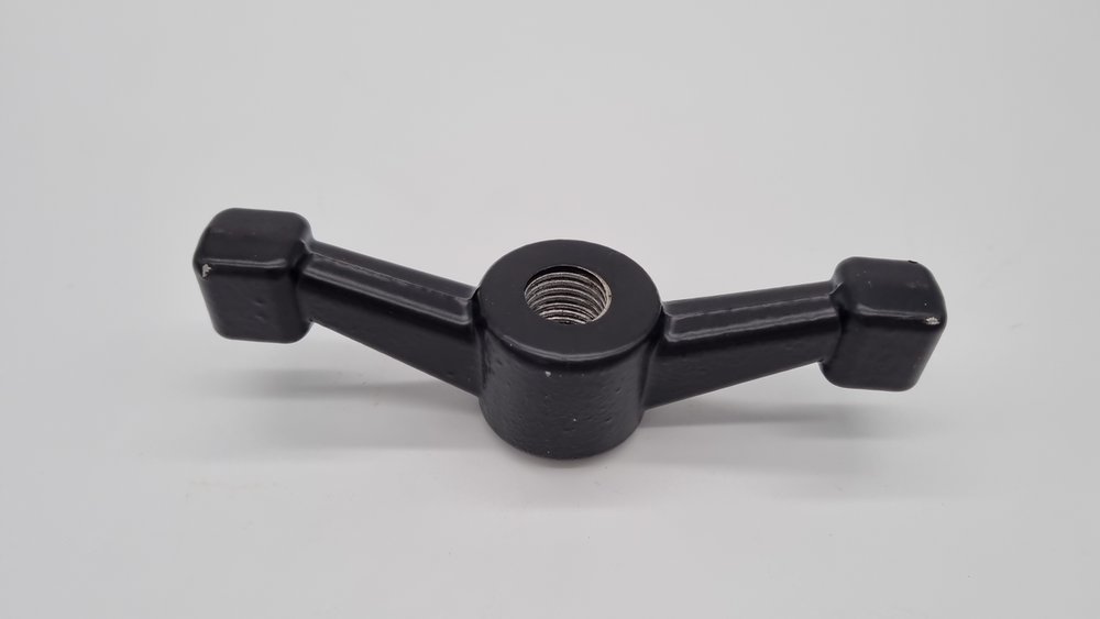 Griff Proton zu BSS-220VT, BSS-220-2T