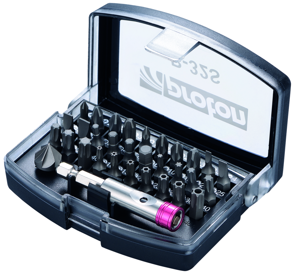 Bit-Set Proton B-32S